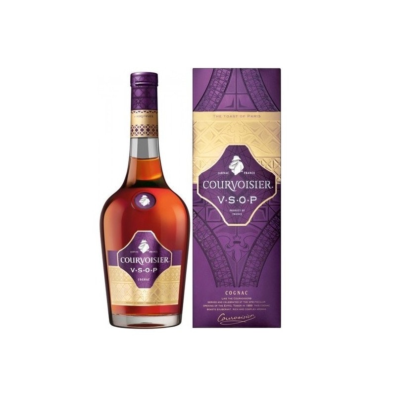 Cognac Courvoisier V.S.O.P. 700ml