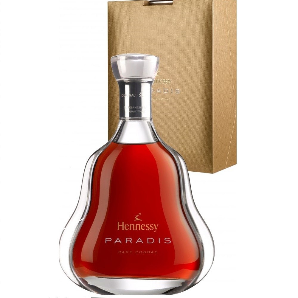Cognac Hennessy Paradis 700ml