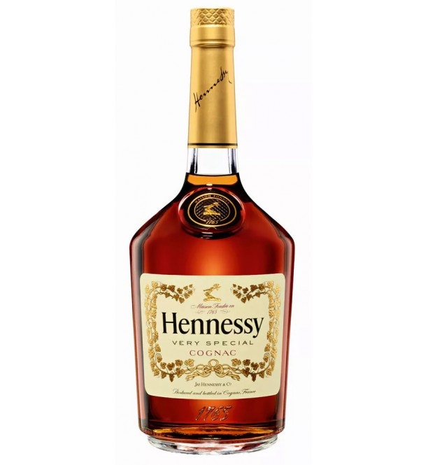 Cognac Hennessy Very Special 700ml