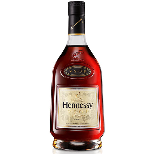 Cognac Hennessy V.S.O.P. 700ml