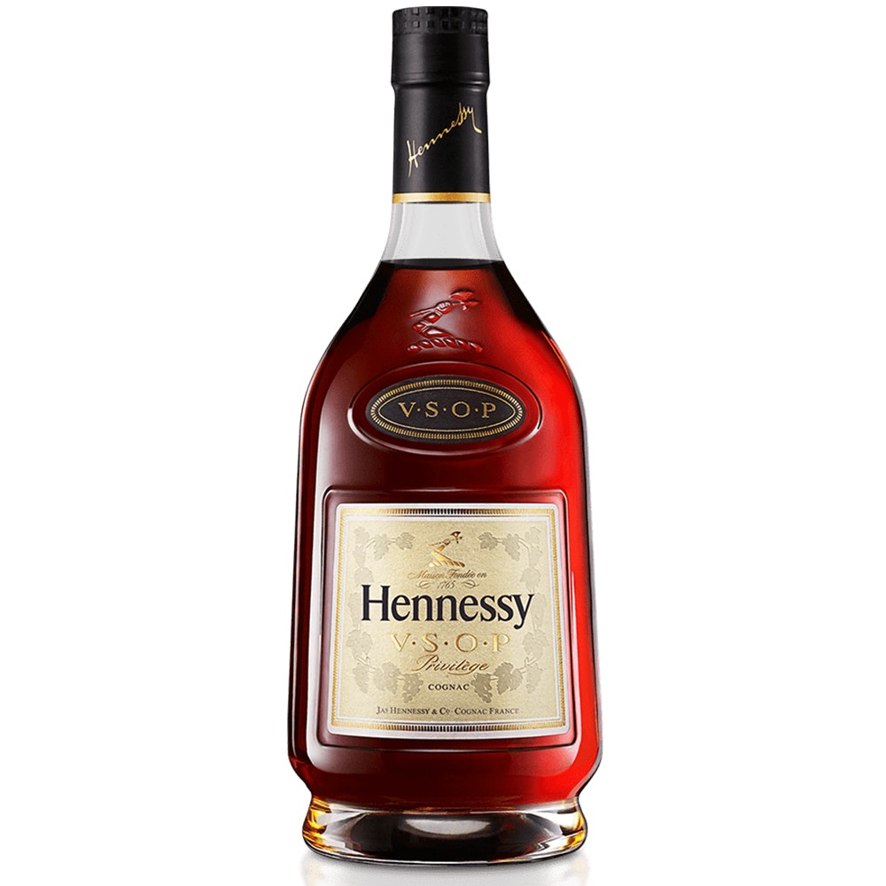 Cognac Hennessy V.S.O.P. 700ml