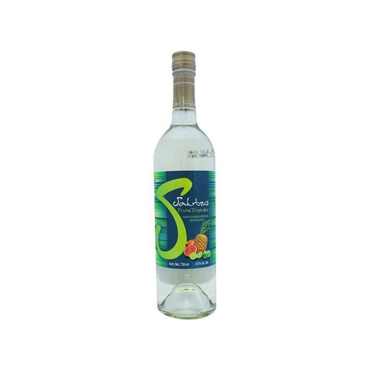 Cooler Salutzo Tropical 750ml