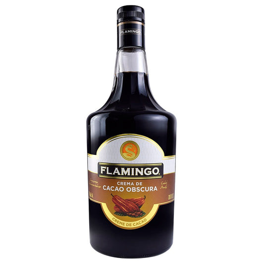 Crema Flamingo Cacao Obscura 1000ml
