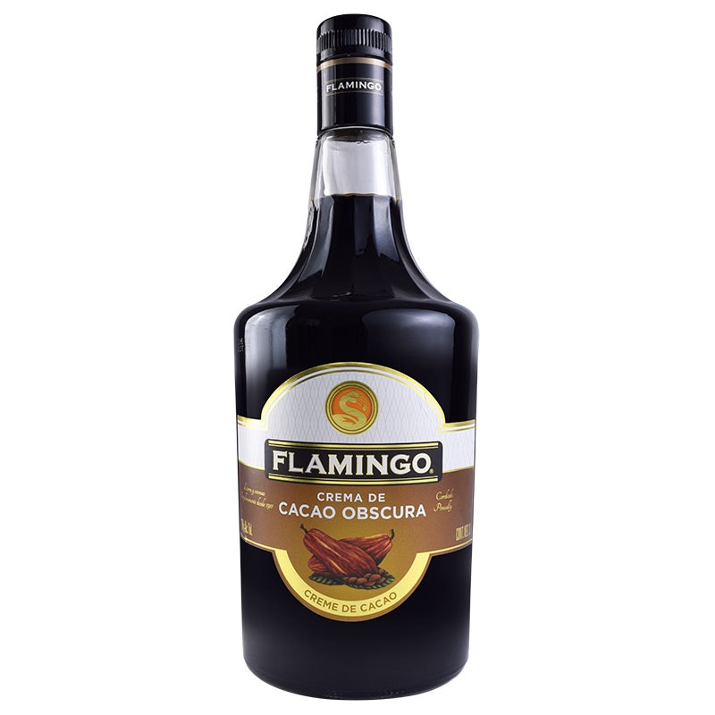 Crema Flamingo Cacao Obscura 1000ml