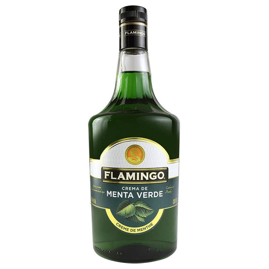 Crema Flamingo Menta Verde 1000ml