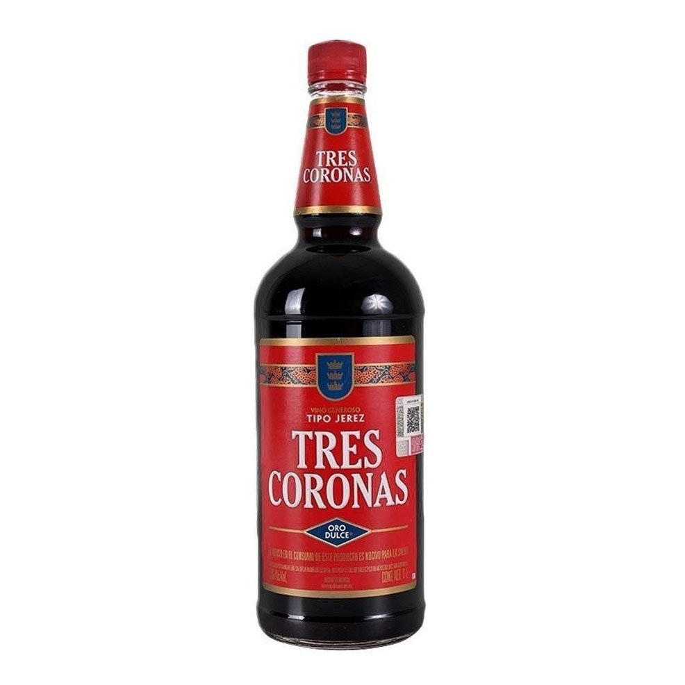 Jerez Tres Coronas 1000ml