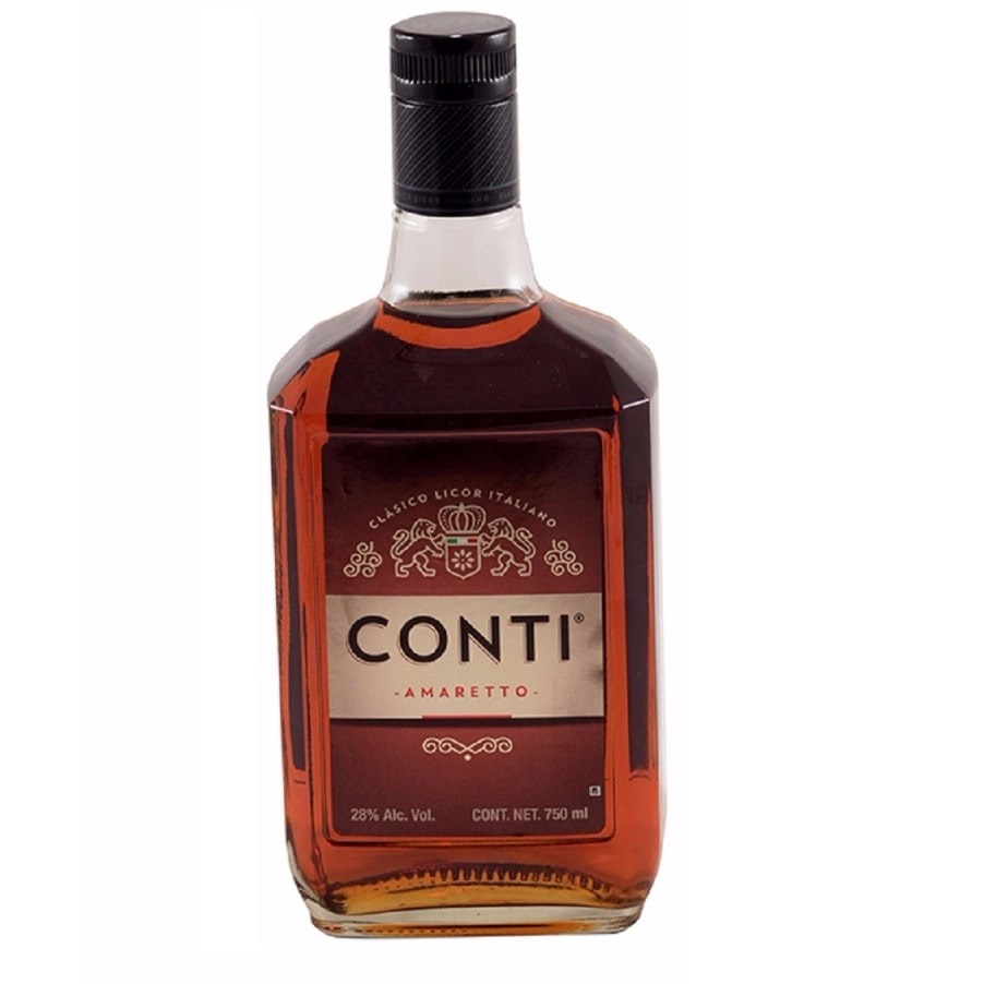 Licor Amaretto Conti 750ml