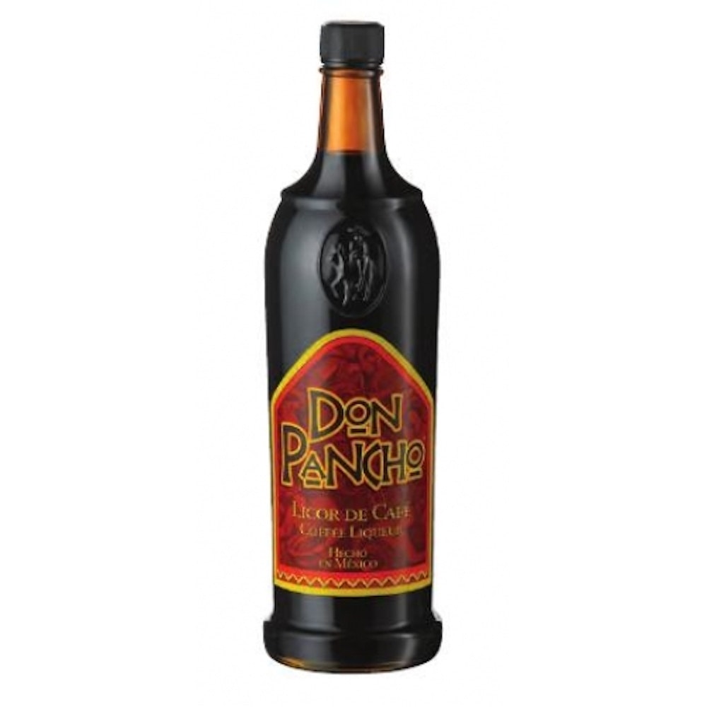 Licor de Café Don Pancho 1000ml