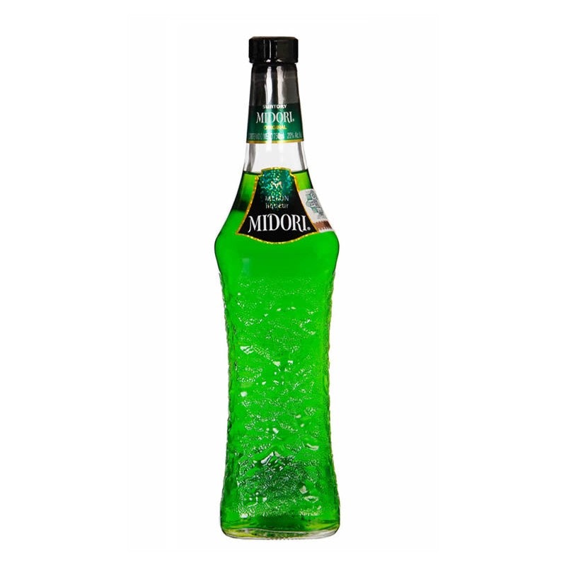 Licor Midori Melón 750ml