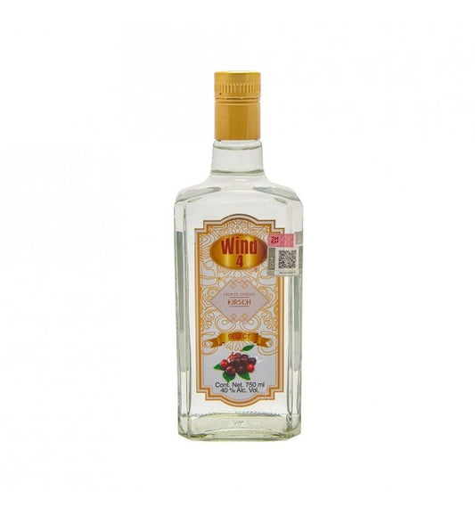 Licor Wind Kirsh 750ml