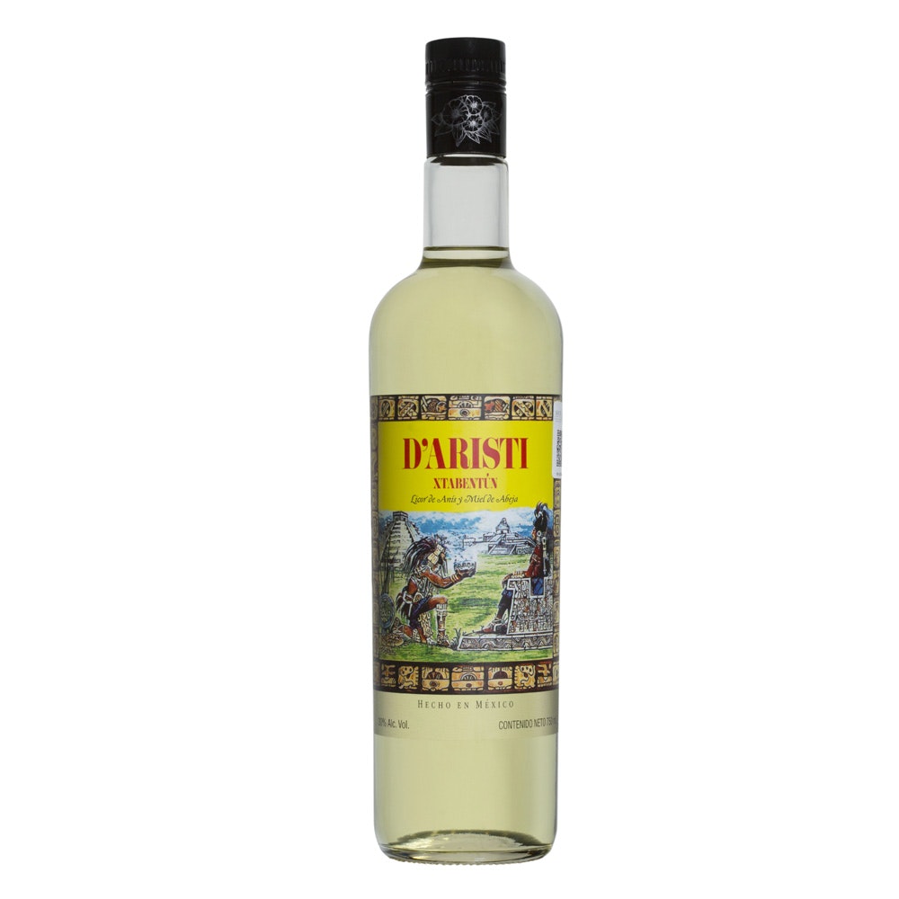 Licor Xtabentun Daristi Clásico 750ml