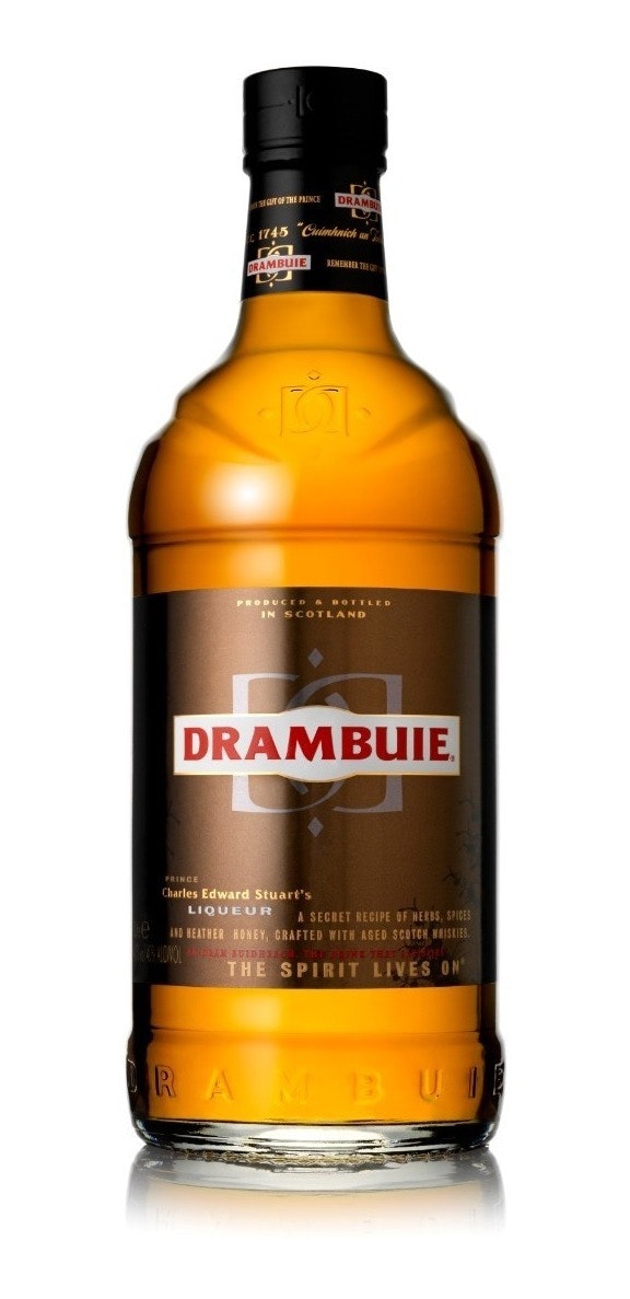 Licor Drambuie 750ml