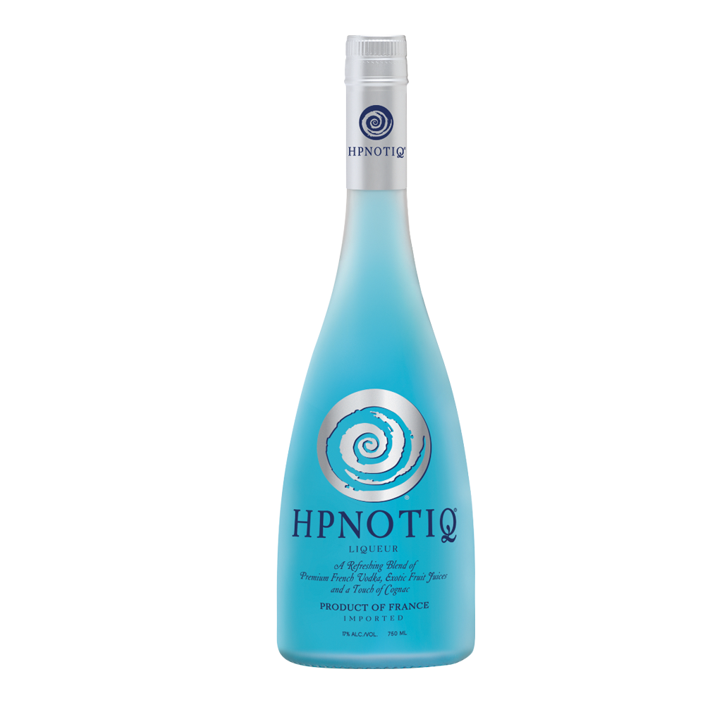Licor Hpnotiq (Vodka y Cognac) 750ml
