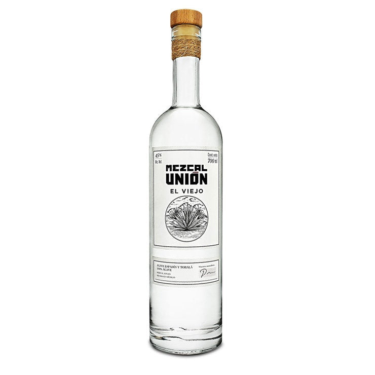 Mezcal Unión El Viejo 700ml