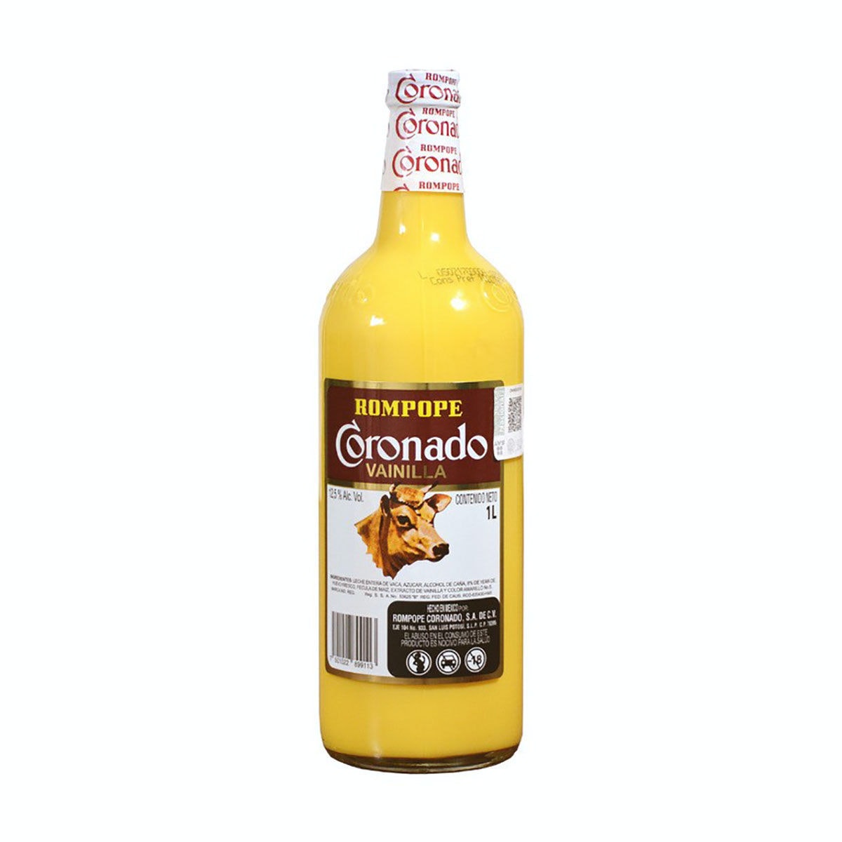 Rompope Coronado 900ml