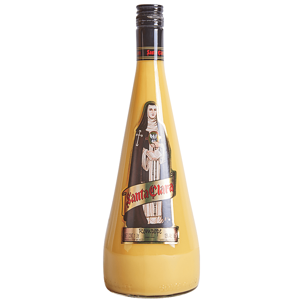 Rompope Santa Clara 1000ml