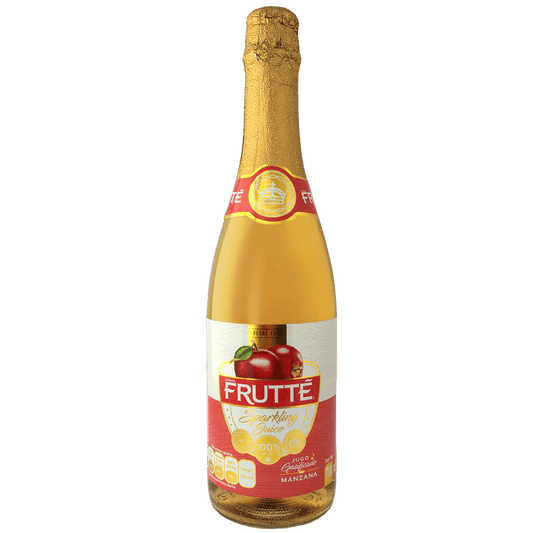 Frutte de Manzana 700ml
