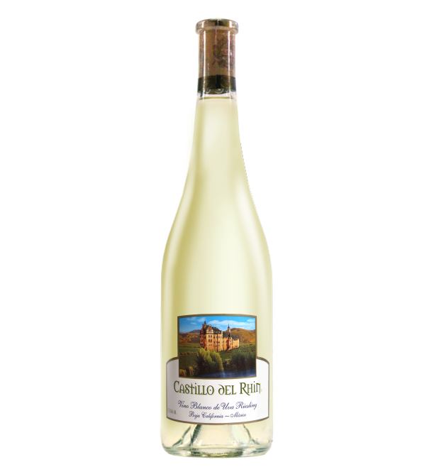 Blanco Castillo Del Rhin 750ml