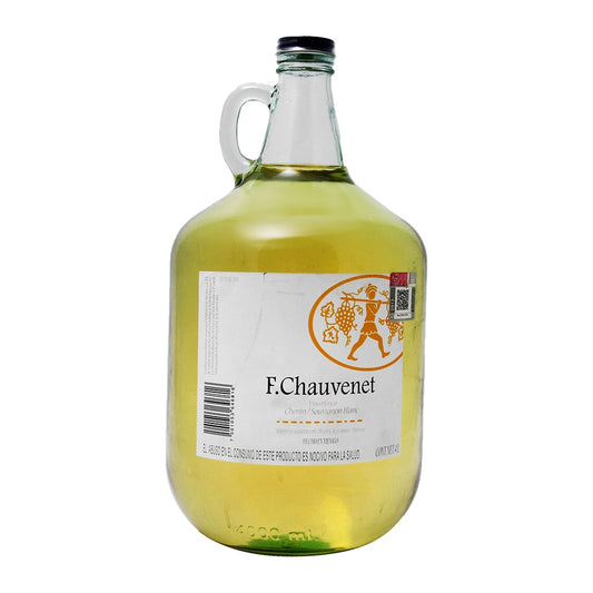 Blanco Chauvenet French 4000ml