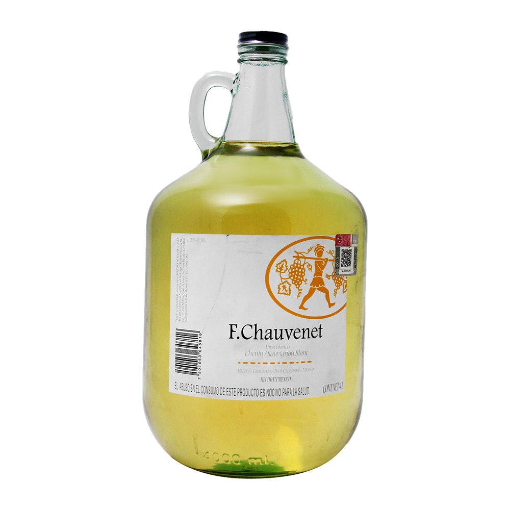 Blanco Chauvenet French 4000ml
