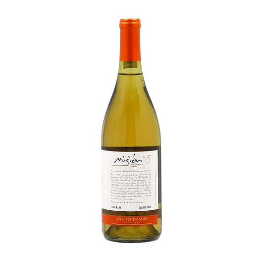 Blanco Santo Tomas Misión 750ml