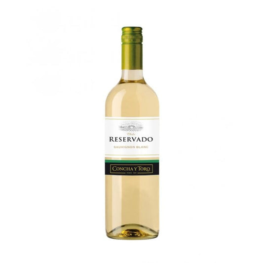 Blanco Reservado Concha y Toro Sauvignon Blanc 750ml