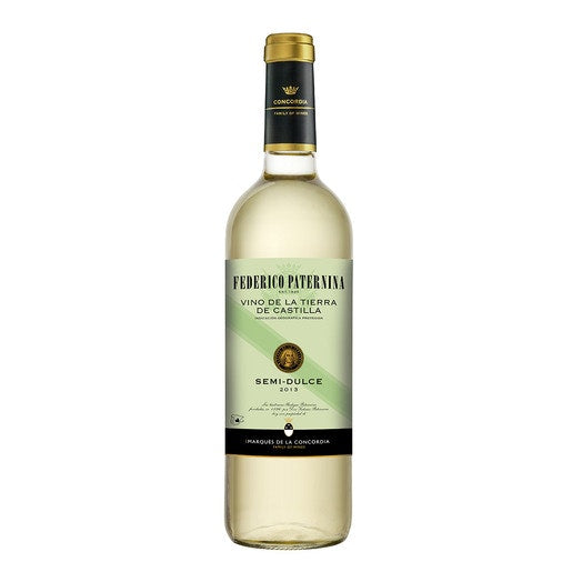 Blanco Federico Paternina Castilla 750ml