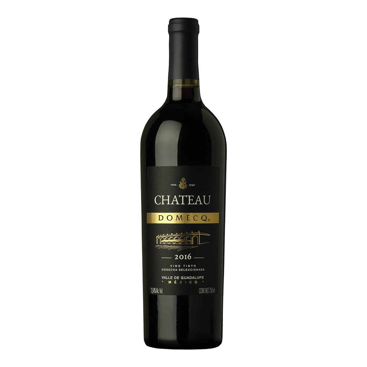 Tinto Domecq Chateau 750ml