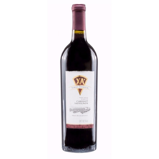 Tinto Domecq Cabernet X A 750ml