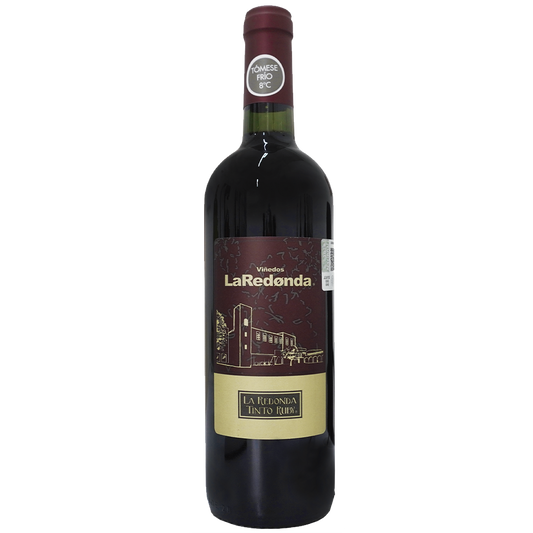 Tinto La Redonda Ruby 750ml