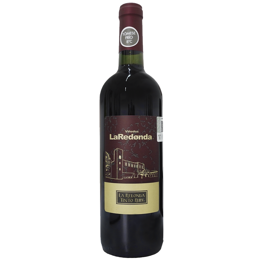 Tinto La Redonda Ruby 750ml