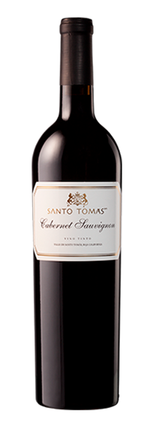 Tinto Santo Tomas Cabernet S. 750ml