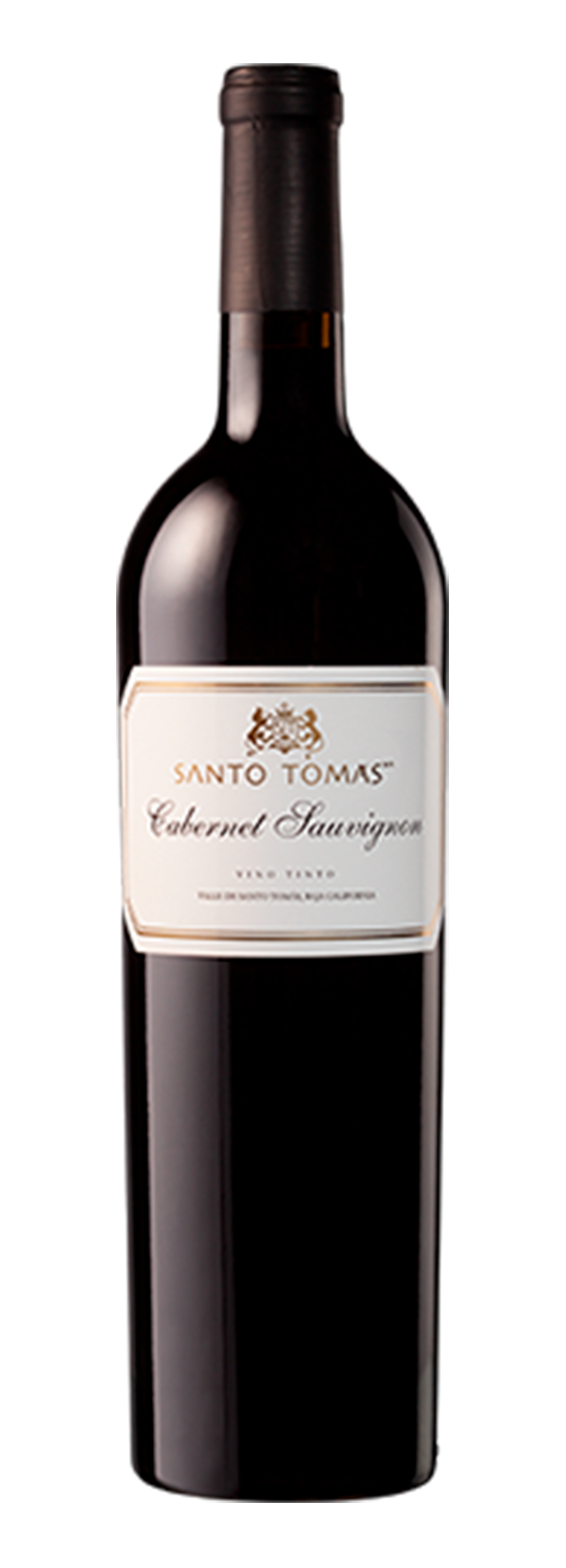 Tinto Santo Tomas Cabernet S. 750ml
