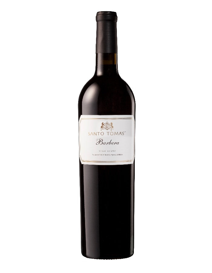 Tinto Santo Tomas Barbera 750ml
