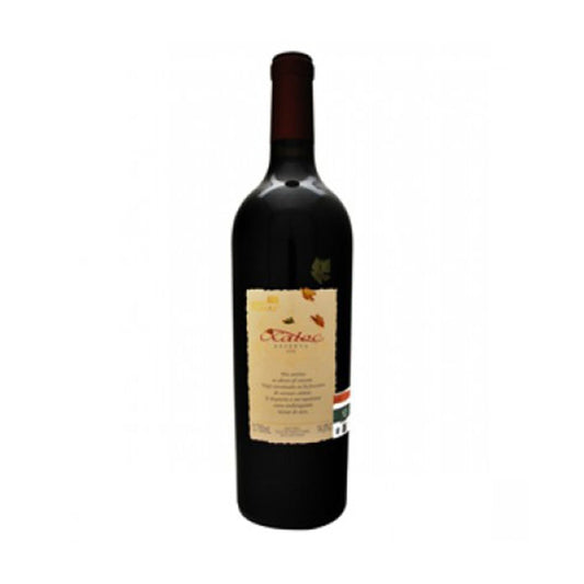 Tinto Xaloc Tempranillo Reserva 750ml