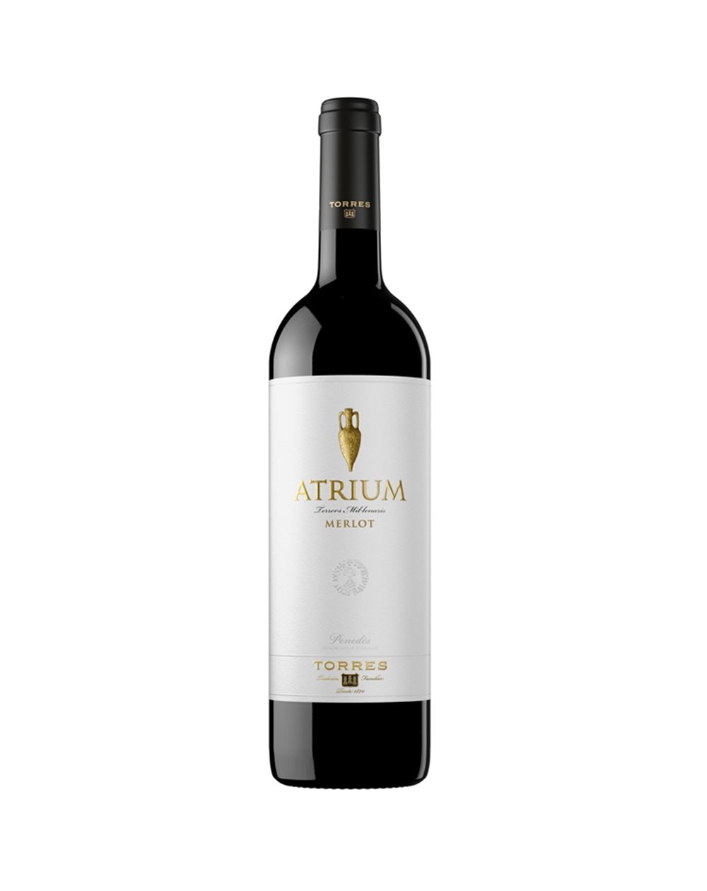 Tinto Atrium Merlot 750ml