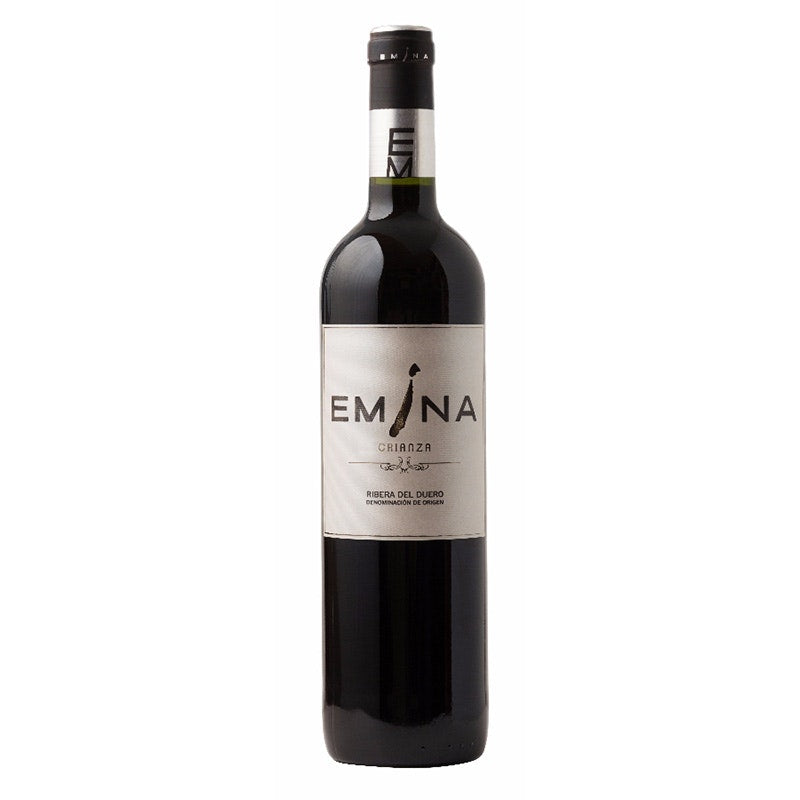 Tinto Emina Crianza Ribera Del Duero 750ml