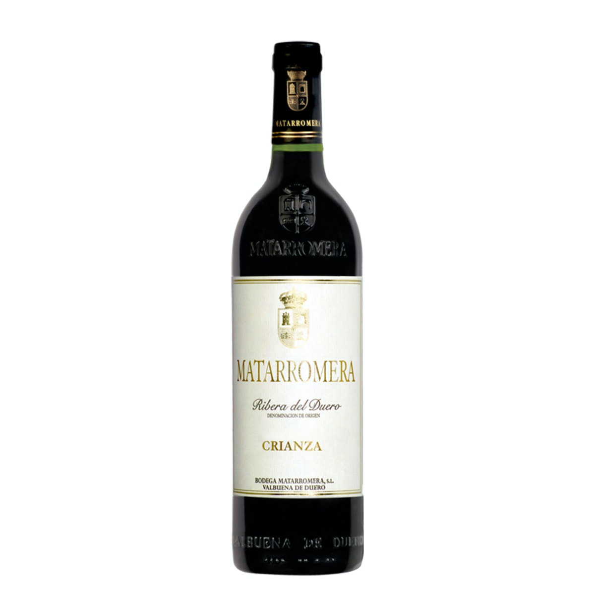 Tinto Matarromera Crianza Ribera Del Duero 750ml