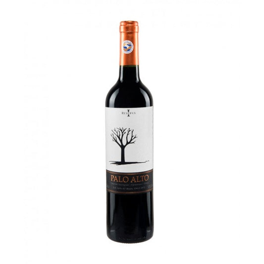 Tinto Palo Alto Reserva Cabernet/Sauvignon 750ml
