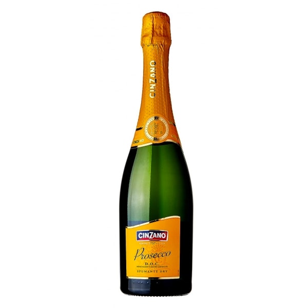 Espumoso Cinzano Proseco 750ml