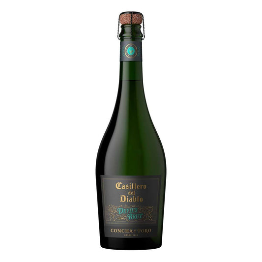 Espumoso Casillero Del Diablo Devil’S Collection Brut 750ml