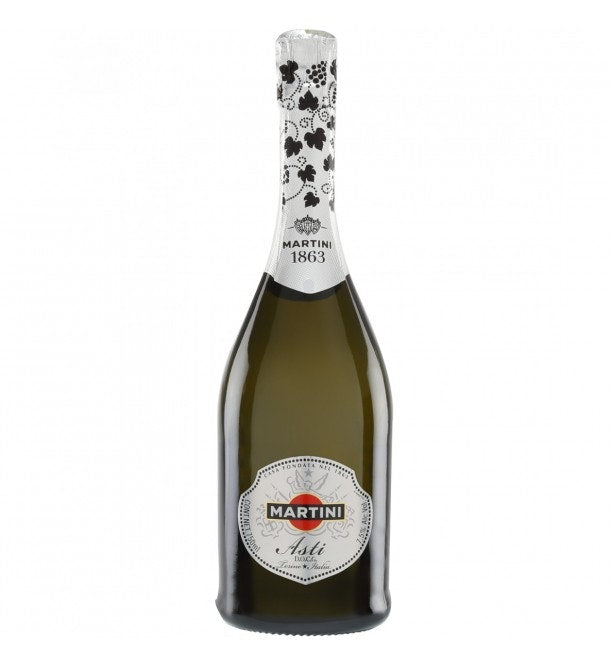 Espumoso Martini Asti 750ml