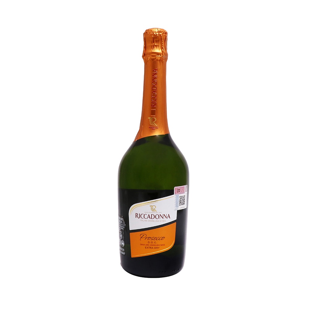 Espumoso Riccadonna Proseco 750ml