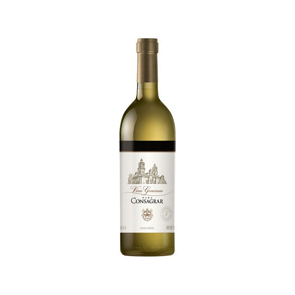 Blanco Consagrar Ucero 750ml