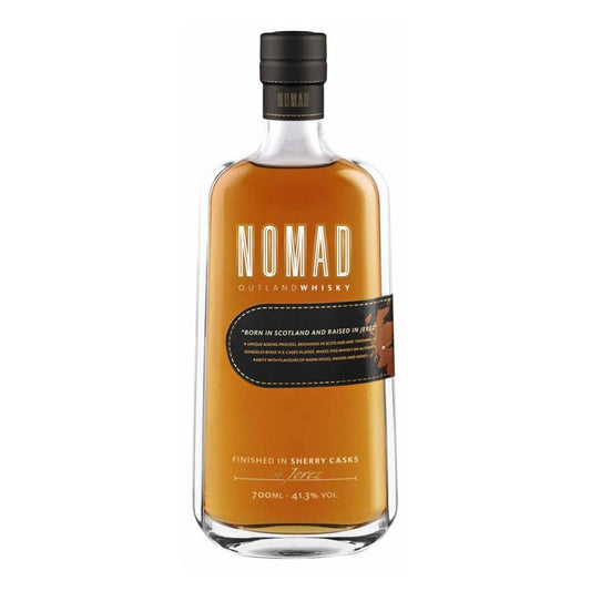Whisky Nomad 700ml