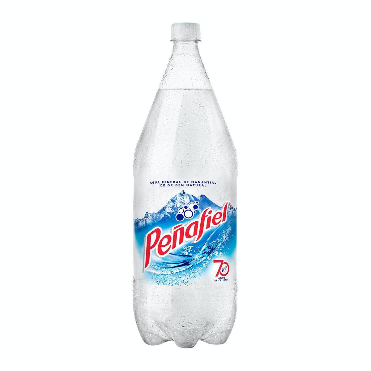 Refresco Peñafiel 2000ml