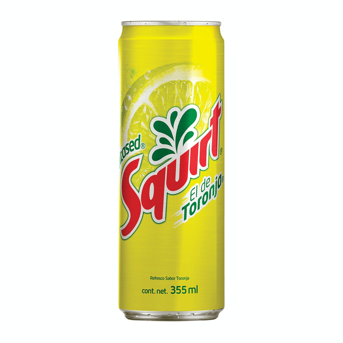 Refresco Squirt Toronja 355ml