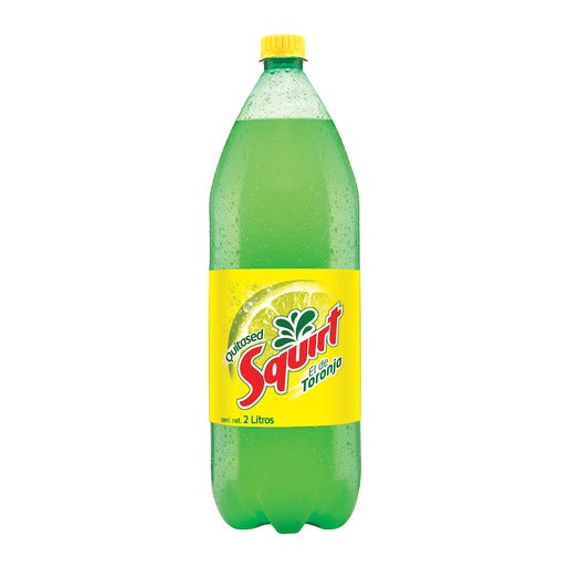 Refresco Squirt Toronja 2l