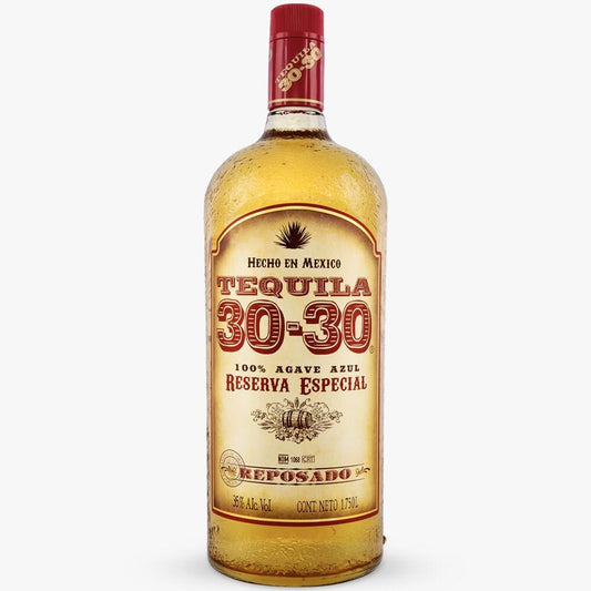 Tequila Reposado 30-30 1.750l