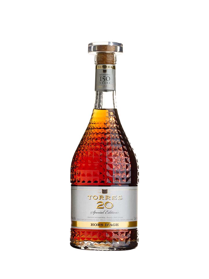 Brandy Torres 20 700ml